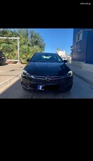 Opel Astra '17