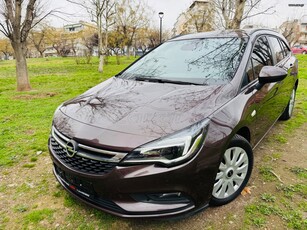 Opel Astra '17 NAVI AYTOMATO