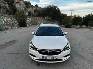 Opel Astra '17 SPORTS TOURER