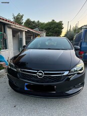 Opel Astra '18 OPEL ASTRA 1.6 CDTI