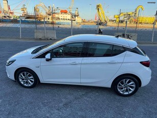 Opel Astra '19 1.6 CDTI ECOFLEX START&STOP EXCELLENCE