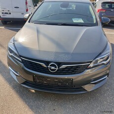 Opel Astra '20