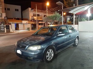 Opel Astra '98