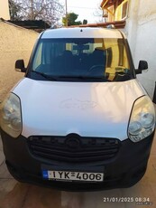 Opel Combo '12