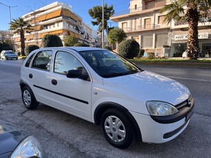 Opel Corsa '02 1.200cc Ελληνικο-αριστο-Πρωτο χερι !!!!