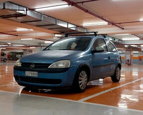 Opel Corsa '03 COMFORT