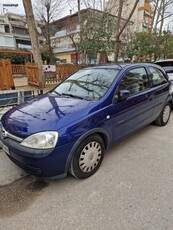 Opel Corsa '03 CORSA-C