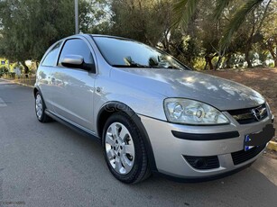 Opel Corsa '05 1.4 Twinport