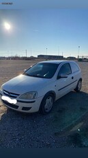 Opel Corsa '05