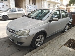 Opel Corsa '05 Corsa C 1200cc Twinport 80ps - R edition - απο μεγάλο service - Διαβάστε περιγραφή!