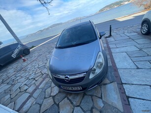 Opel Corsa '07