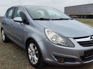 Opel Corsa '07