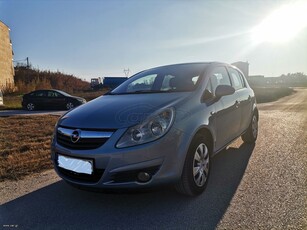 Opel Corsa '08 1.3 CDTI ECOFLEX DIESEL