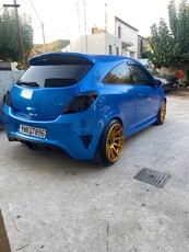 Opel Corsa '08 OPC 192 PS FULL EXTRA