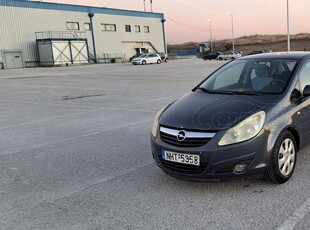 Opel Corsa '08 S-D CORSA 1,4