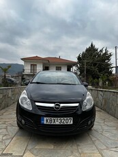 Opel Corsa '09