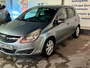 Opel Corsa '10 CDTI DIESEL 1.3 ECO FLEX