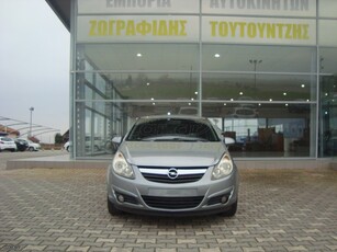 Opel Corsa '11