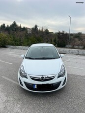 Opel Corsa '11 1.3 CDTI ECOFLEX START&STOP EDITION