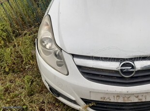 Opel Corsa '11