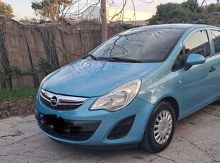 Opel Corsa '11