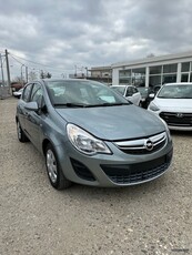 Opel Corsa '12