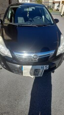 Opel Corsa '12 CDTI DIESEL 1.3 6TAXYTO