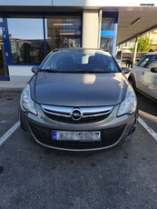 Opel Corsa '13 D ECOFLEX ΜΕ ΜΗΔΕΝΙΚΑ ΤΕΛΗ ΚΥΚΛΟΦΟΡΙΑΣ!!!