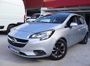 Opel Corsa 1.4 (2019)