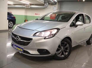 Opel Corsa 1.4 (2019)