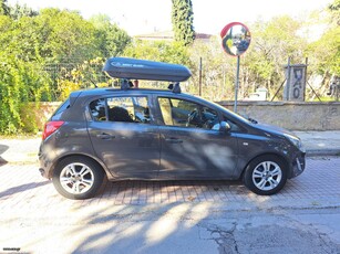 Opel Corsa '14 ECOFLEX