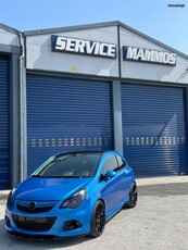 Opel Corsa '14 OPC FACELIFT