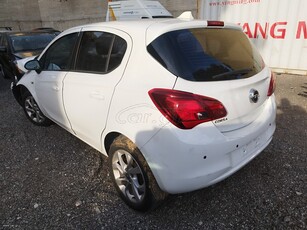 Opel Corsa '16 40.000 χιλιόμετρα πρώτο χέρι