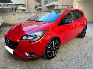 Opel Corsa '16