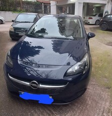 Opel Corsa '16 CORSA E - Εργοστασιακό Αέριο LPG