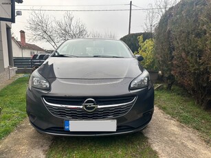 Opel Corsa '16