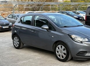 Opel Corsa '16 ΕΛΛΗΝΙΚΟ ΣΕ ΑΨΟΓΗ ΚΑΤΑΣΤΑΣΗ