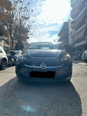 Opel Corsa '16 ECOFLEX TURBO DIESEL 1300CC