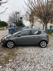 Opel Corsa '17 ECOFLEX