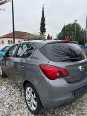 Opel Corsa '17 ECOFLEX