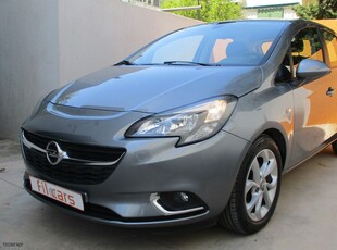 Opel Corsa '18 1.4 NEJ 100HP INNOVATION