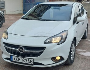 Opel Corsa '18 E