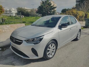 Opel Corsa '22 EDITION/ΕΛΛΗΝΙΚΟ 19.000χλμ !!!