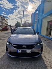 Opel Corsa '22 GS LINE full Extra Αυτόματο