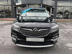 Opel Grandland (X) '20