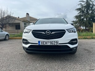 Opel Grandland X '20 X-CITE