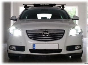 Opel Insignia '09 1.8