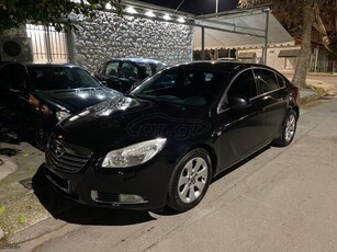 Opel Insignia '09 140ps EΛΛΗΝΙΚΟ