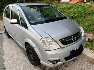 Opel Meriva '07 DIESEL 1.3 CDTI