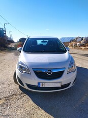 Opel Meriva '12 B ΕΛΛΗΝΙΚΟ